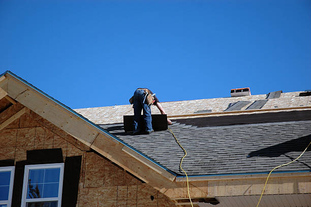 Best Residential Roofing Contractor  in Apison, TN