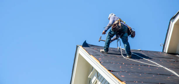 Best Residential Roofing Contractor  in Apison, TN
